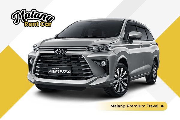 Malang Tour & Travel - Rental Mobil Avanza
